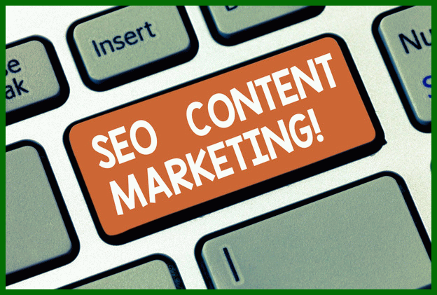 تولید محتوا-بازاریابی محتوا