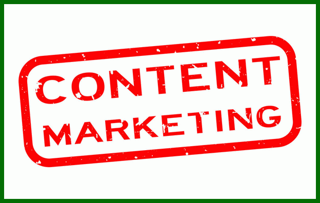 تولید محتوا-بازاریابی محتوا