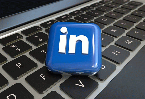 لینکدین-linkedin