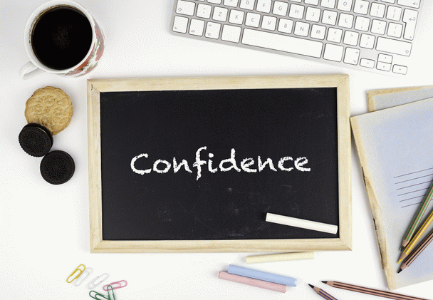 اعتماد به نفس