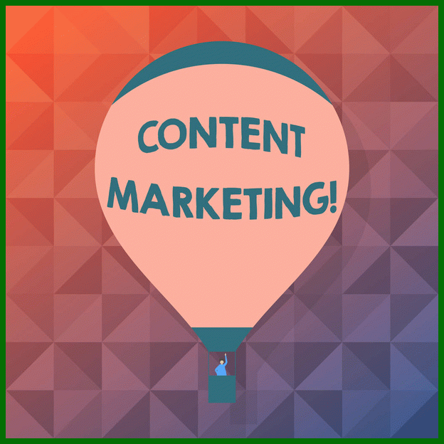 تولید محتوا-بازاریابی محتوا