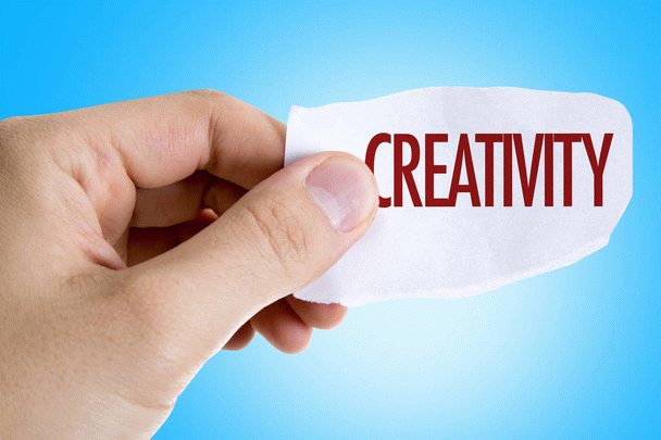 خلاقیت و نوآوری