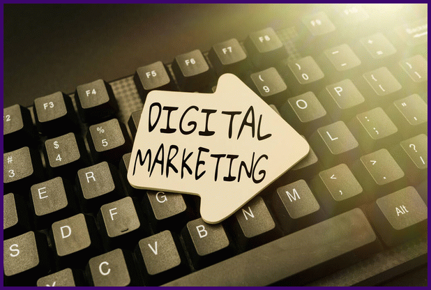 بازاریابی دیجیتال-تجارت الکترونیک-دیجیتال مارکتینگ