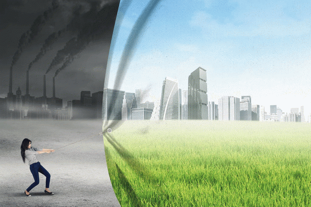 environment-محیط زیست